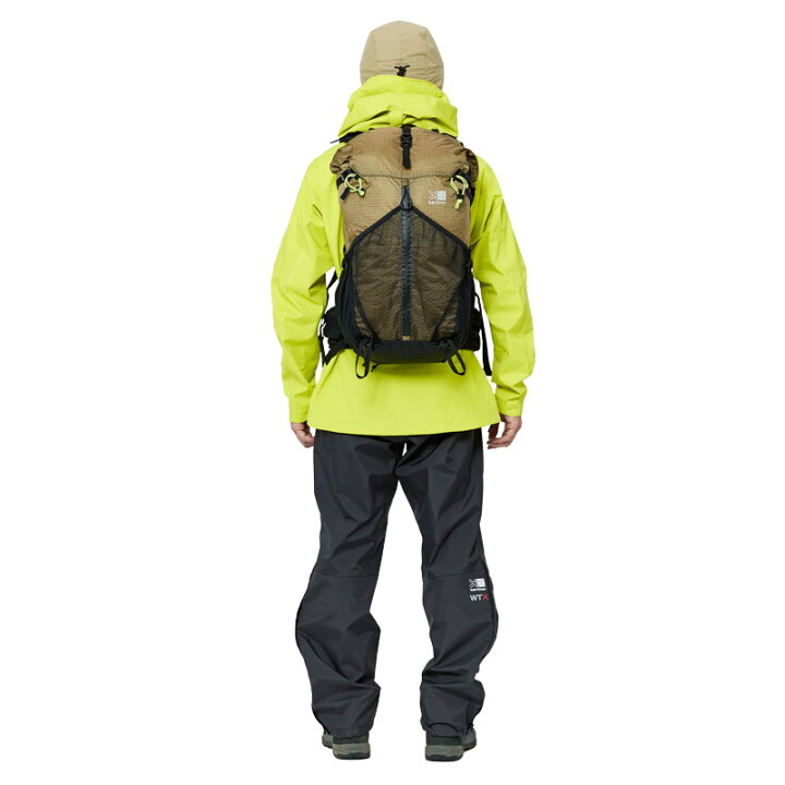 楽天市場】【日本正規輸入販売品】karrimor カリマー cleave 30 Medium 