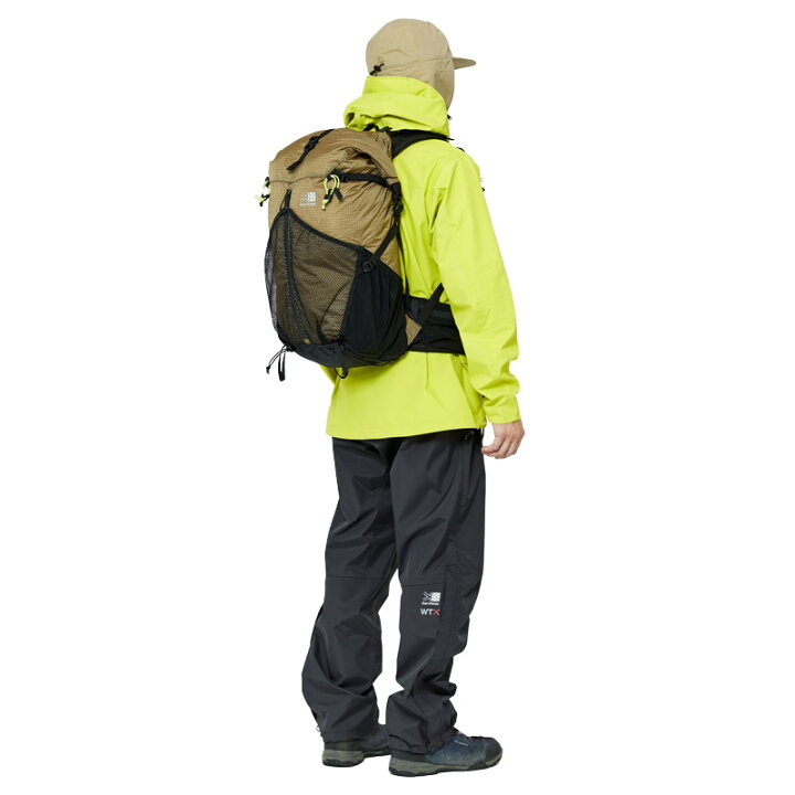 楽天市場】【日本正規輸入販売品】karrimor カリマー cleave 30 Medium 