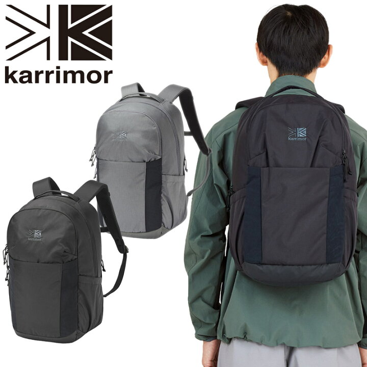 楽天市場】【日本正規輸入販売品】karrimor カリマー highlands 26 