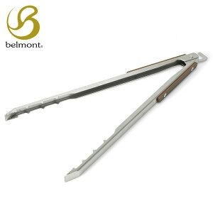 yԌZ[zbelmont xg SUS Hibasami ΂΂݃gO XeX Lv AEghA o[xL[ bm-229