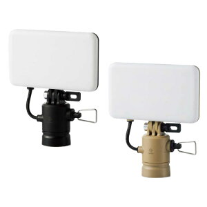 NESTOUT �l�X�g�A�E�g LED�����^�� FLASH-1 �u���b�N �T���h�x�[�W�� ���C�g �h�� �h�o �A�E�g�h�A �L�����v