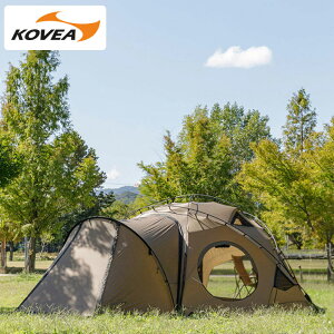 �y�e�[�u���v���[���g�zKOVEA �R�x�A GHOST SHELTER 2set �S�[�X�g�V�F���^�[���x�X�e�B�u�� 2�_�Z�b�g �h�[���e���g �y�� �A�E�g�h�A �L�����v �o�[�x�L���[�y���K�̔��z