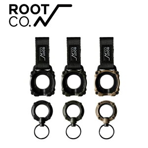 ROOT CO. ���[�g�R�[ GRAVITY QUAD MAG Pro. �O���r�e�B�N���b�h�}�O�v�� �u���b�N �J�[�L �R���[�e �}�O�l�b�g ���[���L�[�z���_�[ �� �X�}�z �����h�~ �L�����v �o�R �t�B�b�V���O �A�E�g�h�A