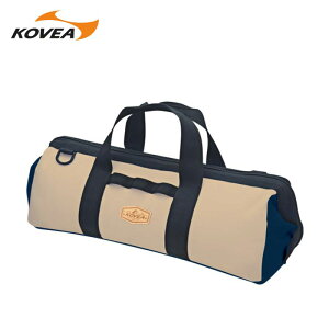 �y���K�̔��zKOVEA �R�x�A Tool Bag �c�[���o�b�O �h�N�^�[�o�b�N�X�^�C�� �ϋv�� �|���G�X�e�����n ���[ �A�E�g�h�A �L�����v �o�[�x�L���[