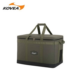 【正規販売】KOVEA コベア Multi Bag 2way マルチバック 大型 収納 整頓 旅行 アウトドア キャンプ バーベキュー