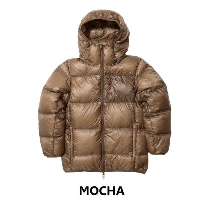 楽天市場】NANGA ナンガ MOUNTAIN LODGE DOWN HOODIE JACKET MEN  
