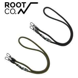 ROOT CO. ���[�g�R�[ EPM × ROOT CO. YOSEMITE MOBILE STRAP �X�}�z�V�����_�[�X�g���b�v �u���b�N �J�[�L �N���C�~���O���[�v �����h�~