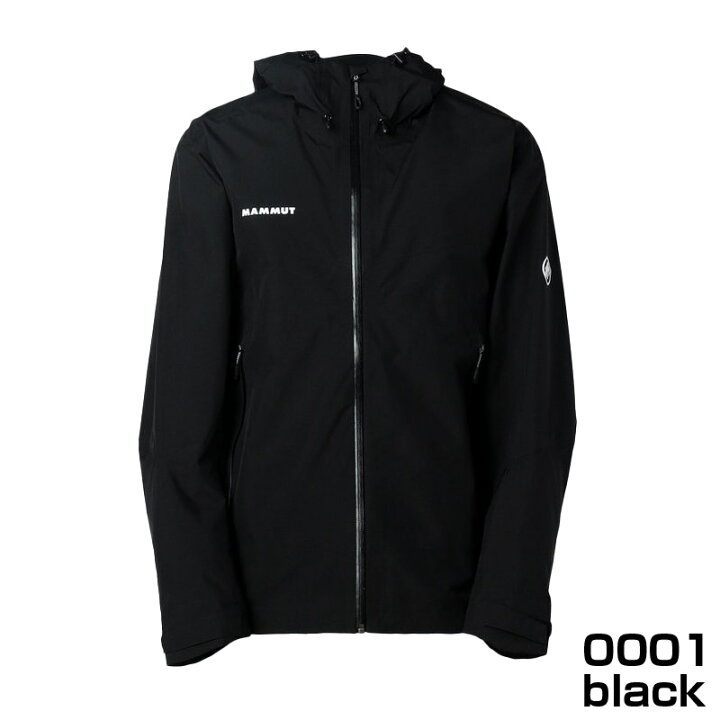 楽天市場】【日本正規輸入販売品】MAMMUT マムート Convey Tour HS 