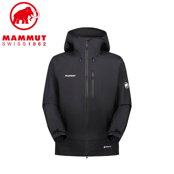 楽天市場】【日本正規輸入販売品】MAMMUT マムート Ayako Pro 2.0 HS 