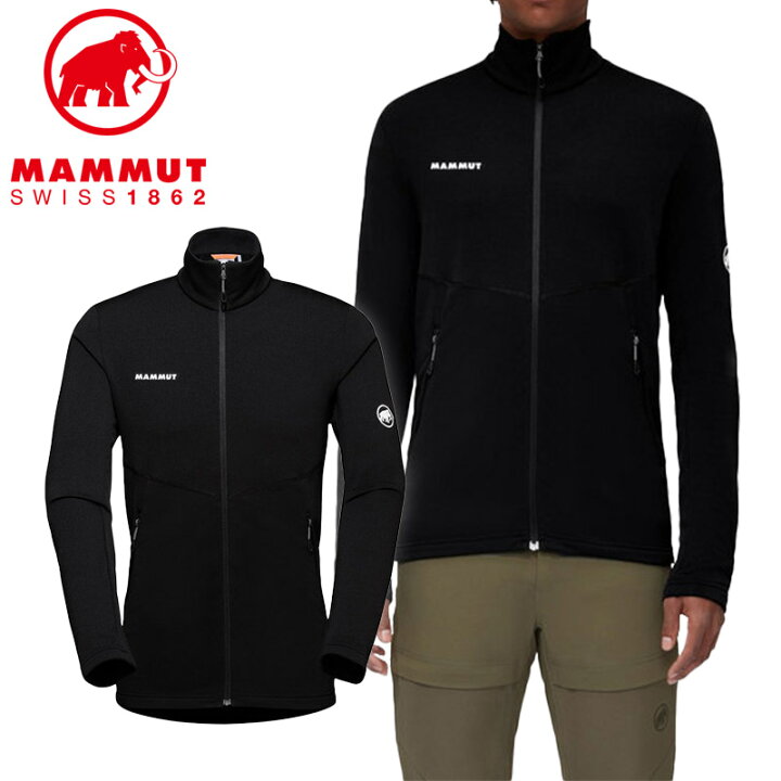 楽天市場】【日本正規輸入販売品】MAMMUT マムート Aconcagua Light ML 
