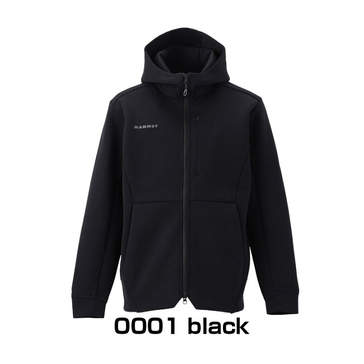 楽天市場】【日本正規輸入販売品】MAMMUT マムート Dyno 2.0 ML Hooded 