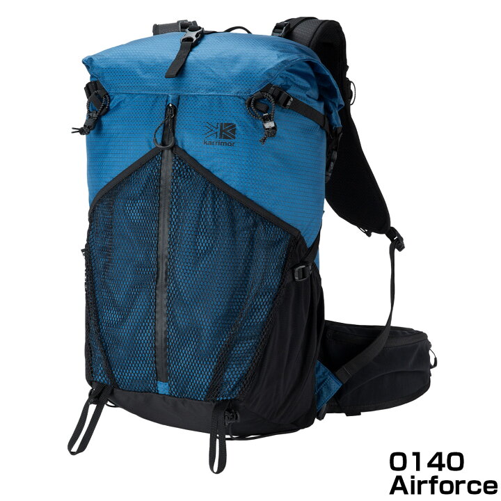 楽天市場】【日本正規輸入販売品】karrimor カリマー cleave 30 Medium 