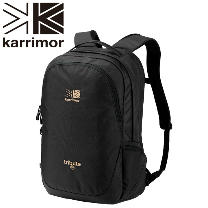 楽天市場】【日本正規輸入販売品】 karrimor カリマー tribute 25 