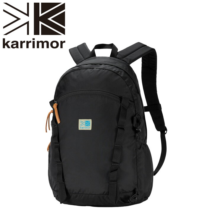 楽天市場】【日本正規輸入販売品】 karrimor カリマー VT day pack F 
