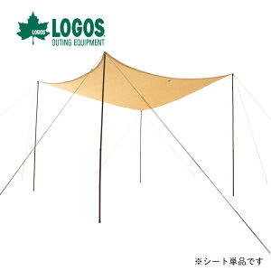 LOGOS SX ؂bV XNGA^[v 360×360cm  Lv AEghA o[xL[ 71402004