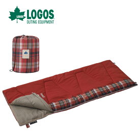 LOGOS ロゴス 丸洗いスランバーシュラフ・-2 封筒型 丸洗いOK 寝袋 キャンプ アウトドア バーベキュー 72602030