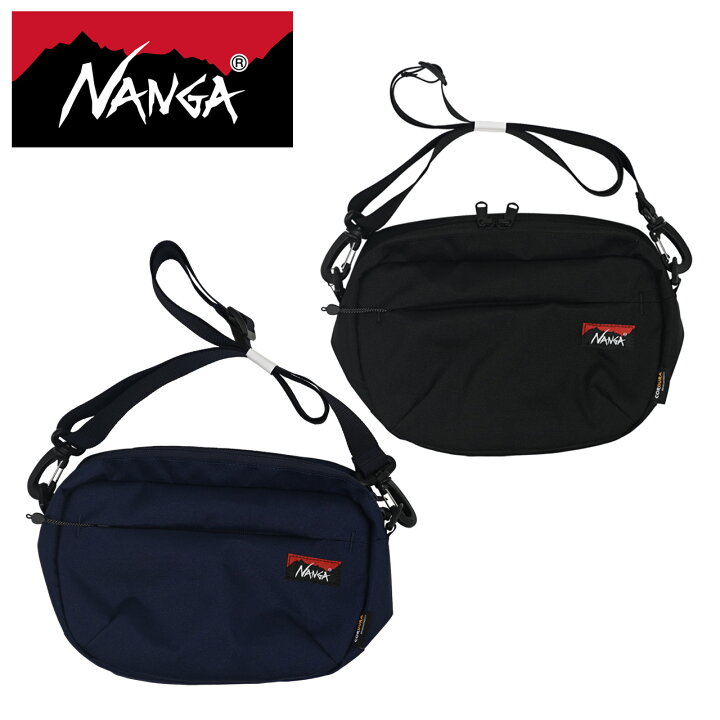 楽天市場】【期間限定セール】NANGA ナンガ 別注 コーデュラ 