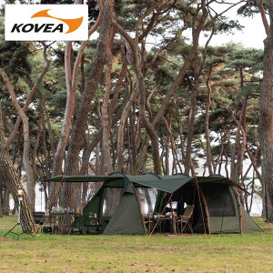 �y���K�̔��zKOVEA �R�x�A GHOST PHANTOM Khaki �S�[�X�g�t�@���g�� �J�[�L �A�E�g�h�A �L�����v �o�[�x�L���[
