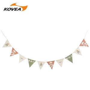 �y���K�̔��zKOVEA �R�x�A EBURNEAN PARTY GARLAND �G�o�[�j�� �p�[�e�B�[�K�[�����h �e���g �A�E�g�h�A �L�����v �o�[�x�L���[