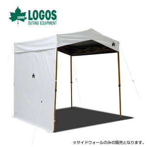 LOGOS ���S�X �؍� Q�Z�b�g�^�[�v�p �\�[���[�u���b�N �T�C�h�E�H�[�� 71206004