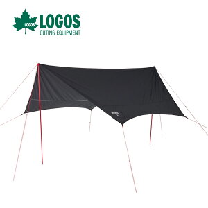 LOGOS SX Black UV wLT^[vZbg M Lv AEghA o[xL[ eg 71902012
