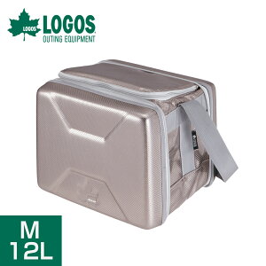 LOGOS ���S�X �n�C�p�[�X�_���N�[���[ M 12L �ۗ� �A�E�g�h�A �o�[�x�L���[ �L�����v BBQ �R���p�N�g 81670070
