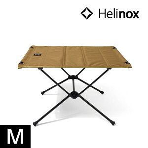 HELINOX ヘリノックス Tac タクティカルテーブルM コヨーテ