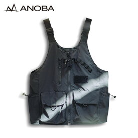 ANOBA アノバ トートベスト an114