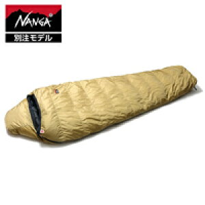 NANGA iK ʒ AURORA LIGHT I[Cg 600DX COYOTE(R[e) BLK(ubN) M[ }~[^ Comfort-4x Limit-11x Vt Q 760FP {bNXLg\ AEghA Lv _E _