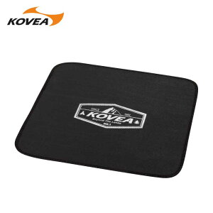 �y���K�̔��zKOVEA �R�x�A FR MAT S �h���}�b�g S �e�[�u���}�b�g �A�E�g�h�A �L�����v �o�[�x�L���[
