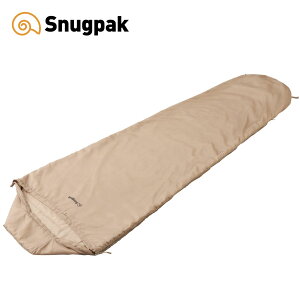 Snugpak XiOpbN gsJ }~[ CgWbv fU[g^ Q Lv AEghA