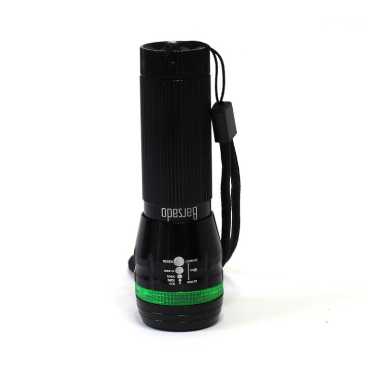 led自転車ライト&ライトホルダーセット cree社 q5チップ搭載高輝度led