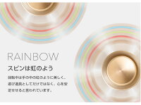 ハンドスピナー真鍮指スピナーHandspinnerスピン指遊び6ピンタイプストレス解消ウィジェット父の日ギフトプレゼント2017送料無料