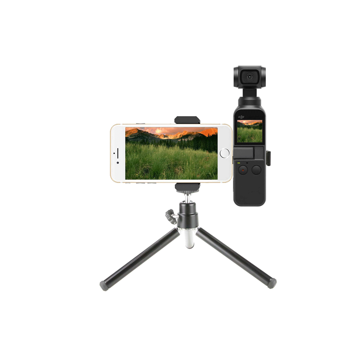 ヨドバシ.com - DJI ディージェイアイ DJI OM 5 Athens Gray