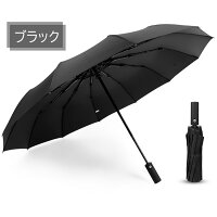 折りたたみ日傘自動開閉