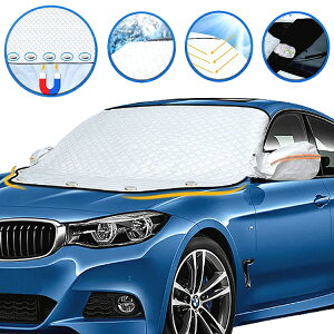車 フロントガラス 凍結防止シートの人気商品 通販 価格比較 価格 Com