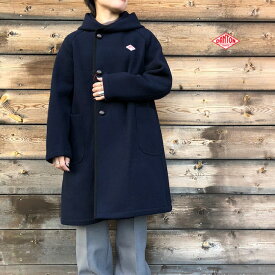 楽天市場 ダントン ウールモッサ ロングの通販