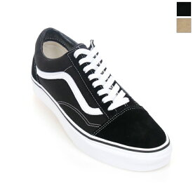 VANS バンズ ヴァンズ ユニセックス シューズ ローカットスニーカー オールドスクール OLD SKOOL VN0A38G17ZF　VN0A38G2PXC　[ポイント10倍]