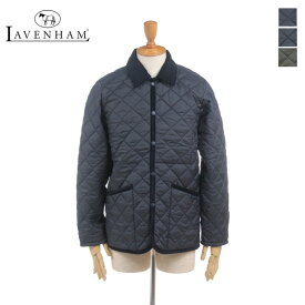 LAVENHAM ラベンハム メンズ RAYDON MENS RC SLJ1053 キルティングジャケット アウター　[ポイント10倍]