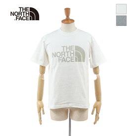 THE NORTH FACE ザ・ノースフェイス メンズ ショートスリーブ ビッグロゴティー　半袖Tシャツ S/S Big Logo Tee　NT32143　日本正規代理店商品　[ポイント10倍]