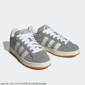 yԌSALEF10%OFFzadidas AfB_X IWiX jZbNX LpXV[Y Xj[J[ M[tBbg C CAMPUS 00S@HQ8707