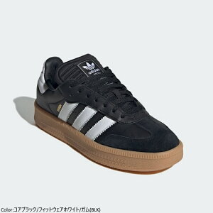 adidas AfB_X IWiX jZbNX To XLG Xj[J[ V[Y C RAubN/tbgEFAzCg/K SAMBA XLG@IE1379@[|Cg10{]