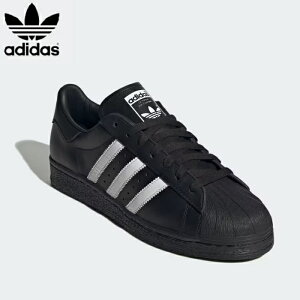 adidas AfB_X IWiX jZbNX X[p[X^[ 82 Xj[J[ V[Y C ubN  SUPERSTAR 82 Core Black / Cloud White / Core Black@JI2026@[|Cg10{]