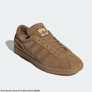 y2025FWVzadidas AfB_X IWiX jZbNX ^oR uE Xj[J[ V[Y C TOBACCO Brown Desert / Cardboard / Gum@JP9651@[|Cg10{]