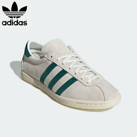adidas アディダス オリジナルス ユニセックス タバコ スエード スニーカー シューズ 靴 オフホワイト/カレッジグリーン/クリームホワイト TOBACCO　JR2742　[ポイント10倍]