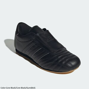 yԌF|Cg15{zadidas AfB_X IWiX jZbNX AfB_XeRh[ V[Y Xj[J[ ubN C ADIDAS TAEKWONDO@JS4011@[2025FWV]