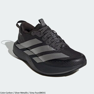 �y2026FW�V��zadidas �A�f�B�_�X �A�f�B�[��EVO SL ATR �X�j�[�J�[ �V���[�Y �C ���� ADIZERO EVO SL ATR Carbon / Silver Metallic / Grey Four KK2721