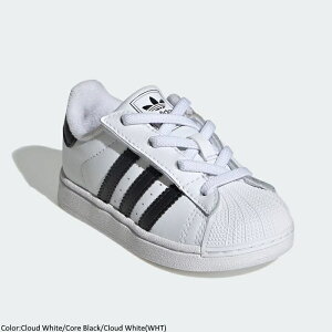 y2025FWVzadidas AfB_X IWiX LbY X[p[X^[ II CF EL I / SST II Xj[J[ V[Y zCg ^C qC SUPERSTAR II CF EL I@IH6402@[|Cg10{]