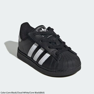 y2025FWVzadidas AfB_X IWiX LbY X[p[X^[ II CF EL I / SST II Xj[J[ V[Y ubN ^C qC SUPERSTAR II CF EL I@IH6403@[|Cg10{]