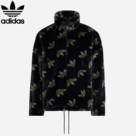 adidas アディダス レディース対応 ユニセックス オリジナルス モノグラム ファージャケット MONOGRAM FUR　DI895　[ポイント10倍]